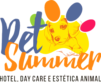 Pet Summer, hotel, day care e estética animal